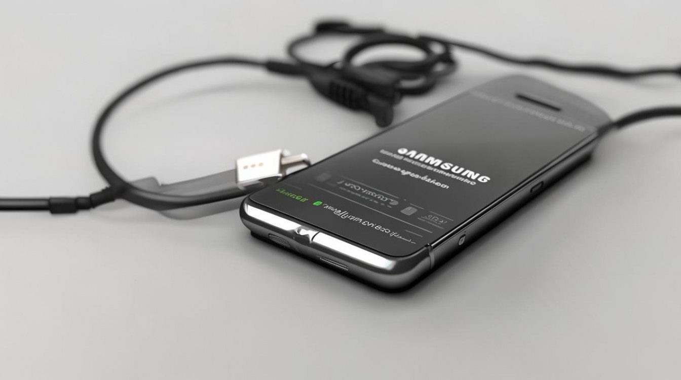 三星a800usb怎么连接，三星a800usb连接电脑教程