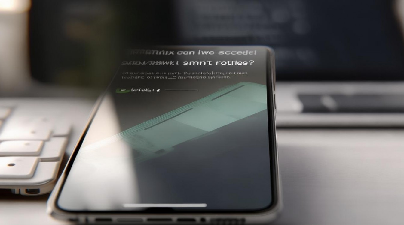 苹果7主屏幕转不了怎么办，苹果手机屏幕旋转锁定解决方法