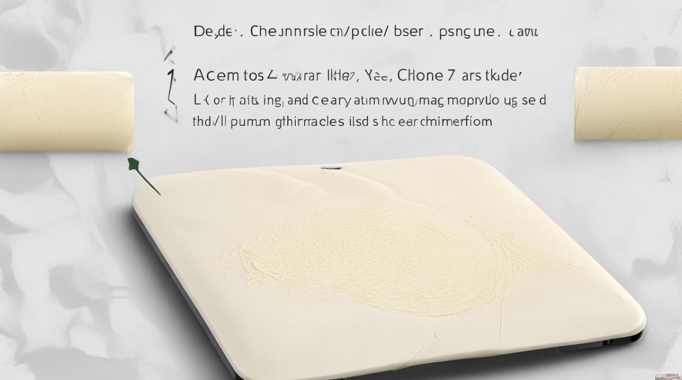 苹果 6 外壳白色条染黄了怎么去除，白色塑料发黄变黄怎么办