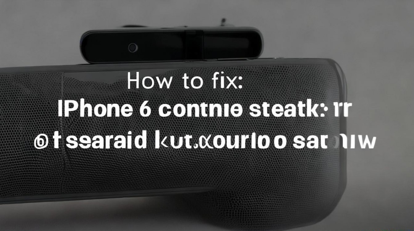 苹果6连接蓝牙音箱声音小怎么办，蓝牙连接声音小如何解决