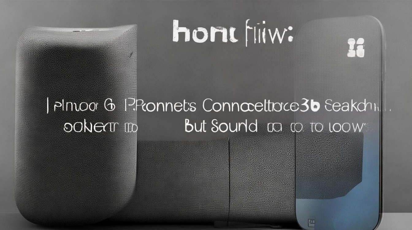 苹果6连接蓝牙音箱声音小怎么办，蓝牙连接声音小如何解决