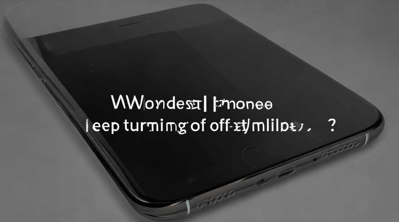 苹果6老是自动关机怎么回事啊，苹果手机频繁自动关机怎么办