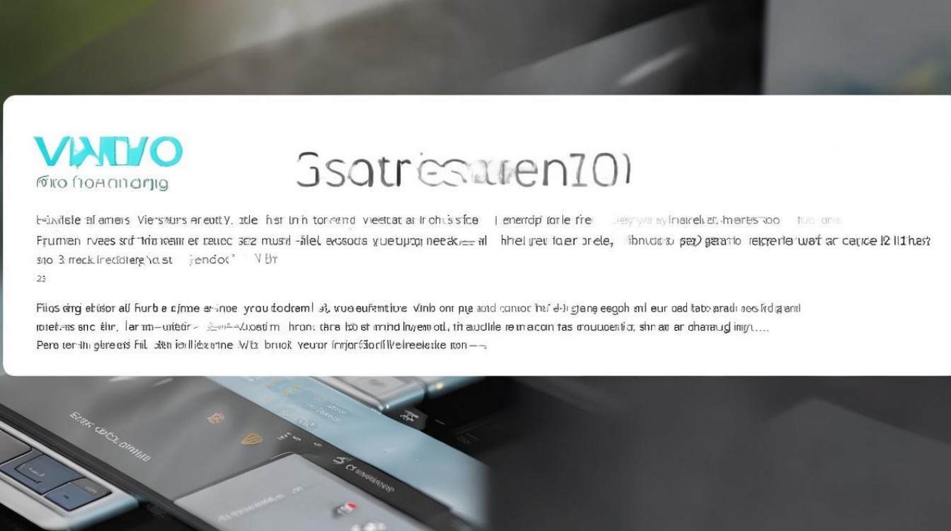 vivos1pro怎么恢复系统？vivos1pro恢复出厂设置方法