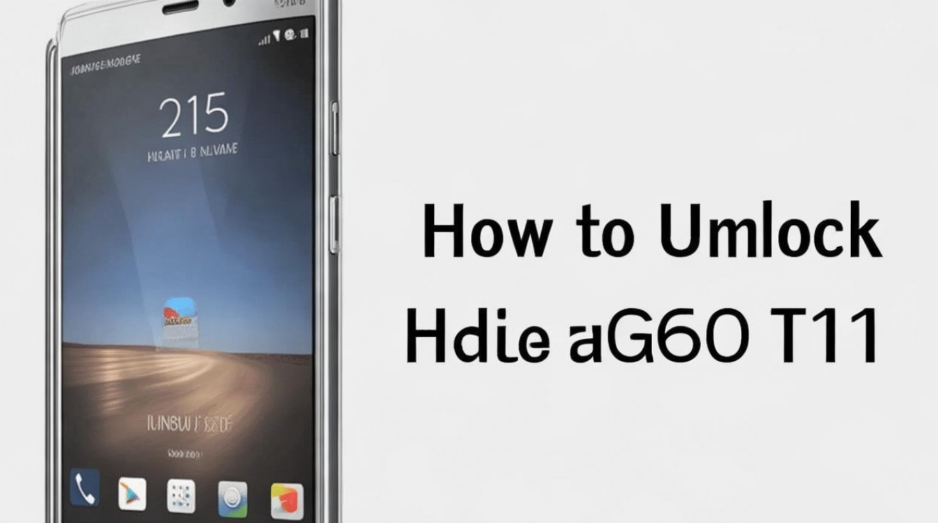 华为g610 t11怎么解锁，华为手机屏幕密码忘记如何强制解锁