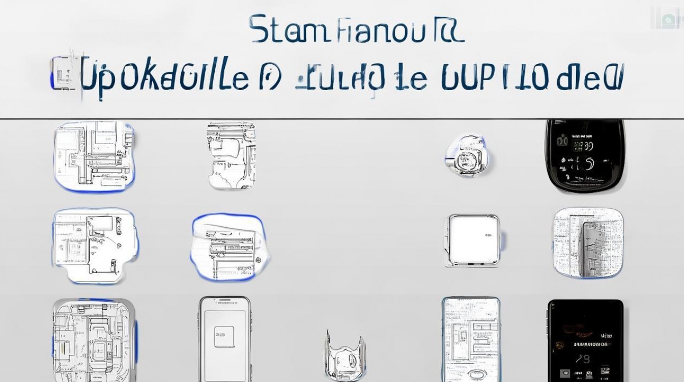 三星手机无法解锁怎么刷机？三星手机解锁教程及刷机方法详解