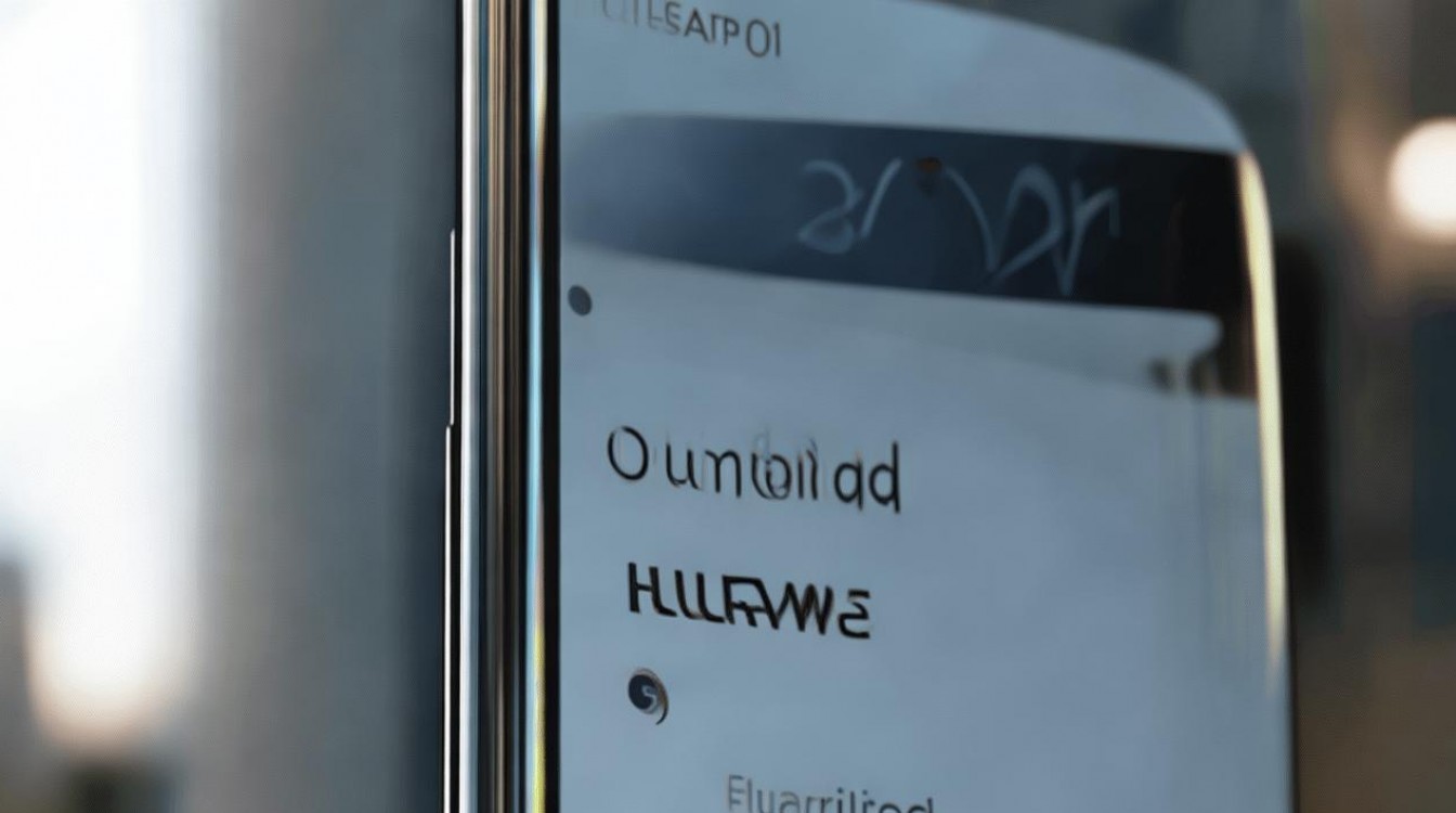 华为nxttl00怎么下载应用，华为nxttl00如何安装软件