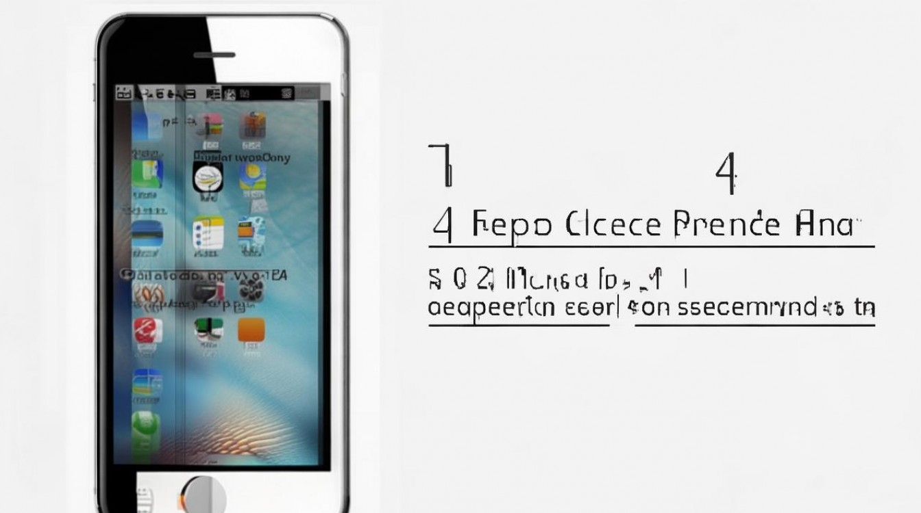 苹果4s怎么清除空间，苹果手机清理内存方法