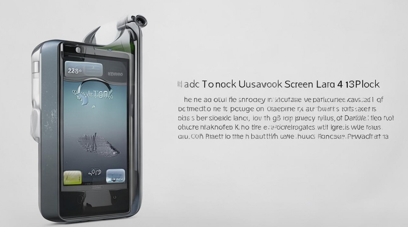 苹果 4s 怎么解锁屏幕锁，苹果 4s 屏幕锁密码忘记怎么办