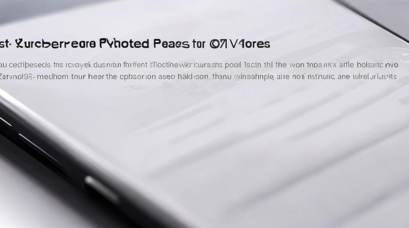 vivoX7plus照片删除怎么恢复？vivoX7plus删除照片找回方法