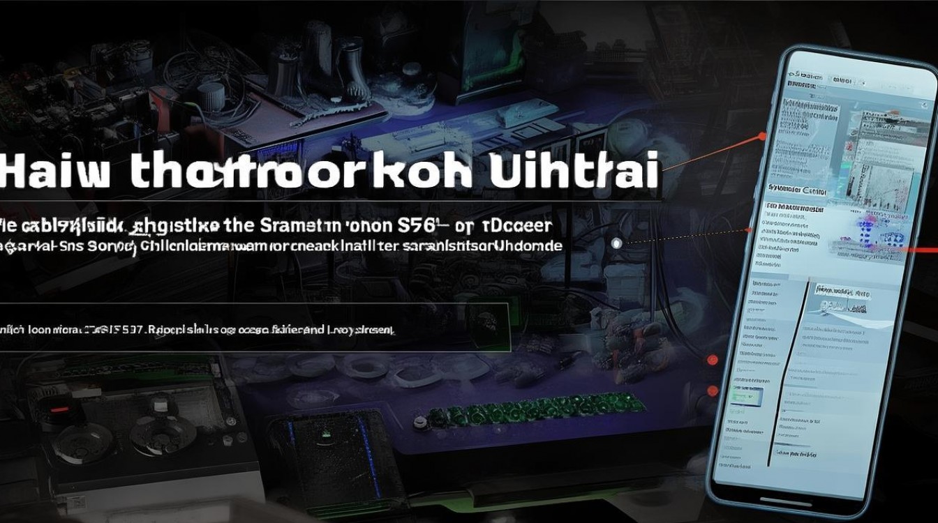 三星s7566锁屏怎么刷机？三星s7566解锁教程