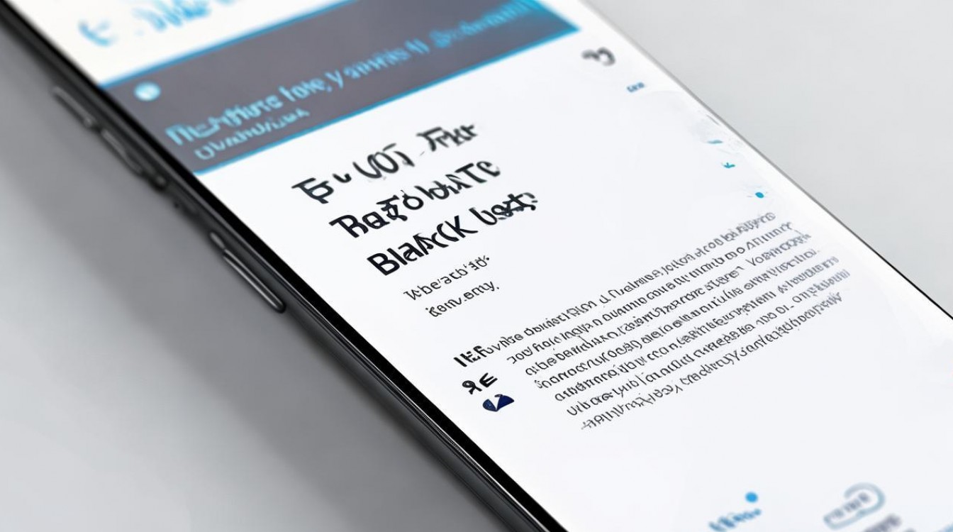 苹果微信黑名单怎么恢复正常，苹果手机微信被拉黑怎么办