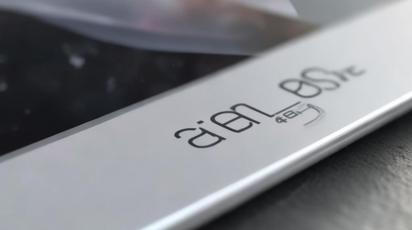 苹果平板序列号怎么看？如何查询苹果平板序列号