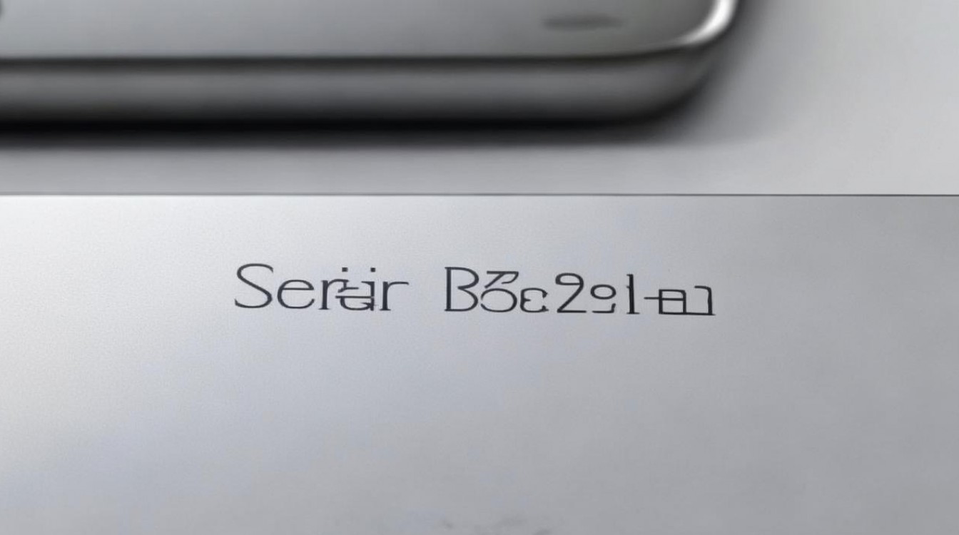 苹果平板序列号怎么看？如何查询苹果平板序列号