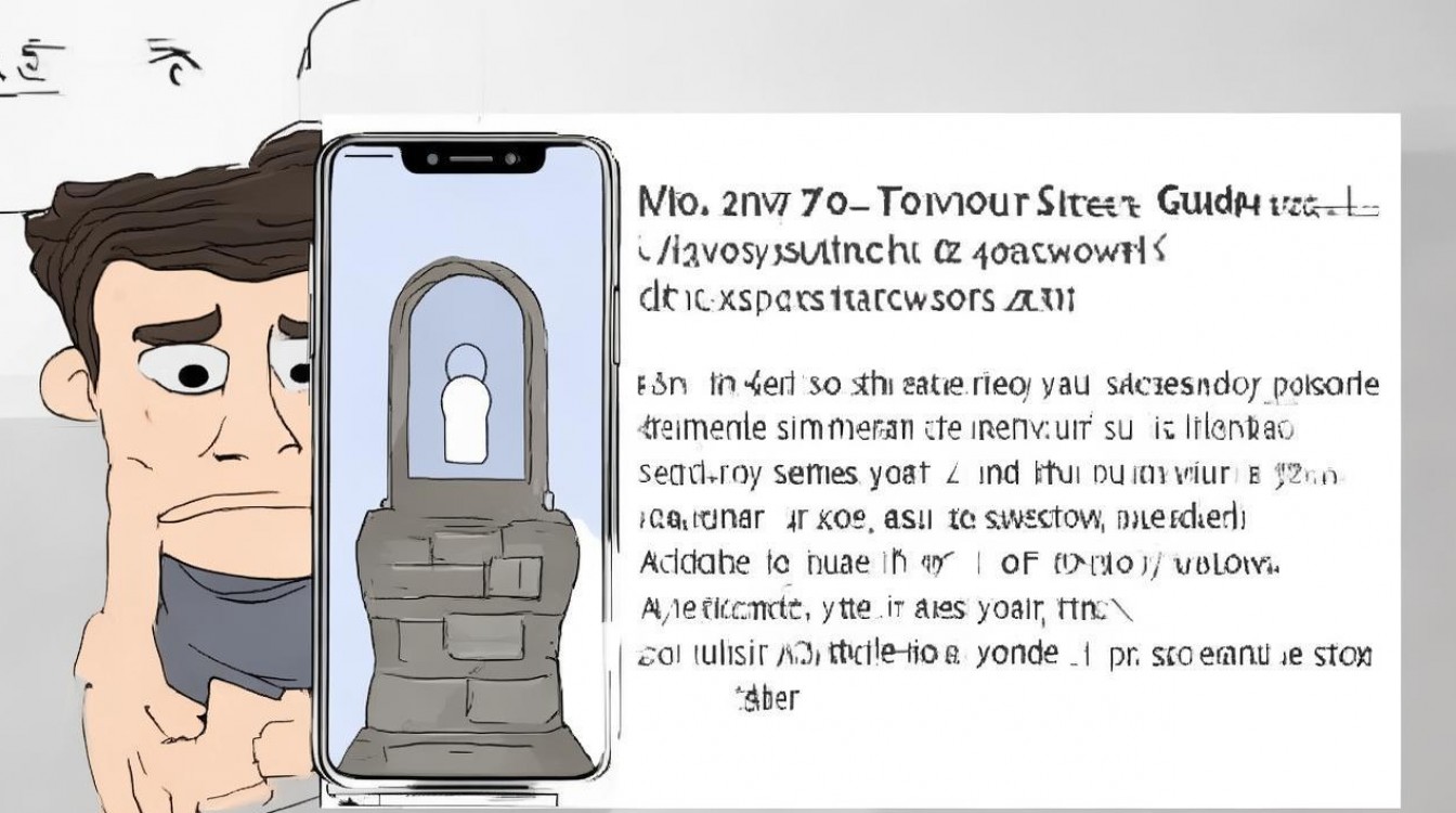 vivoz1i手机忘记密码怎么办，手机忘记锁屏密码怎么解锁