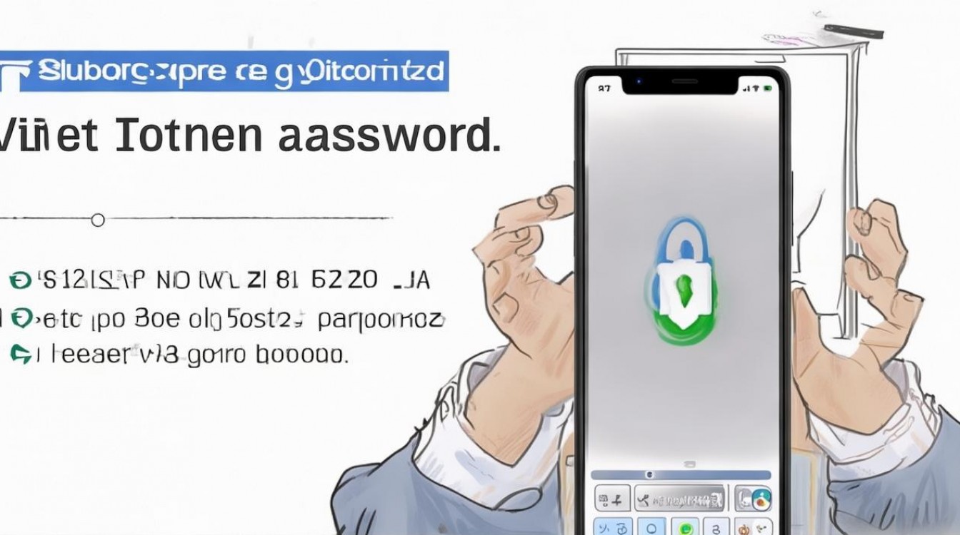 vivoz1i手机忘记密码怎么办，手机忘记锁屏密码怎么解锁