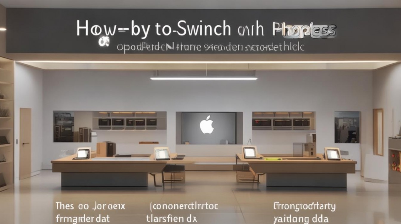 苹果换机怎么换？苹果手机数据迁移方法是什么