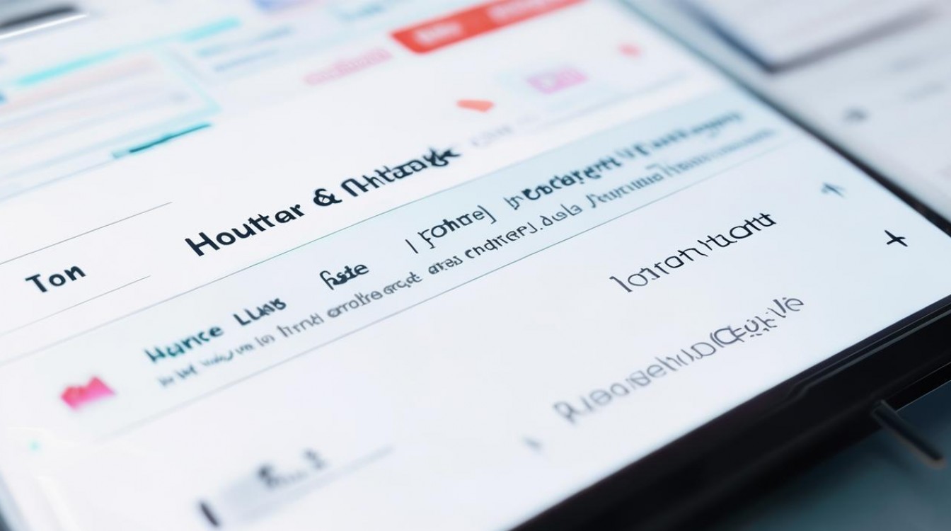 华为云怎么恢复通讯录备份，手机通讯录怎么恢复