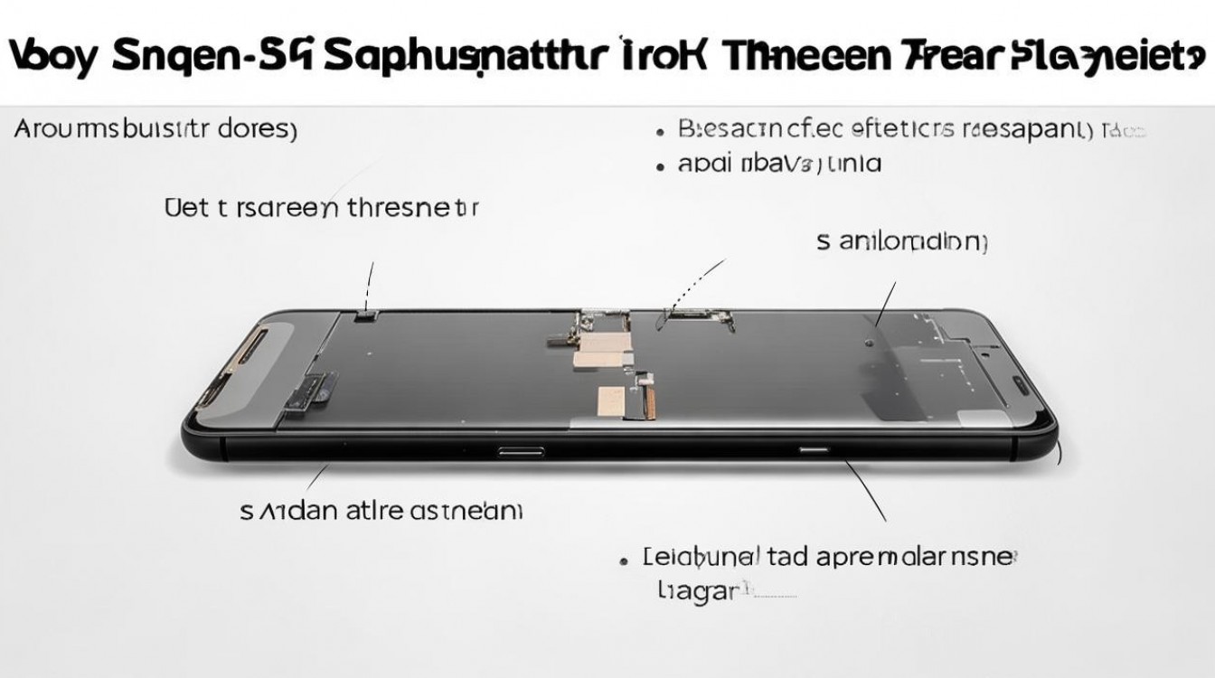 vivox9plus手机屏幕怎么换，vivox9plus换屏幕教程