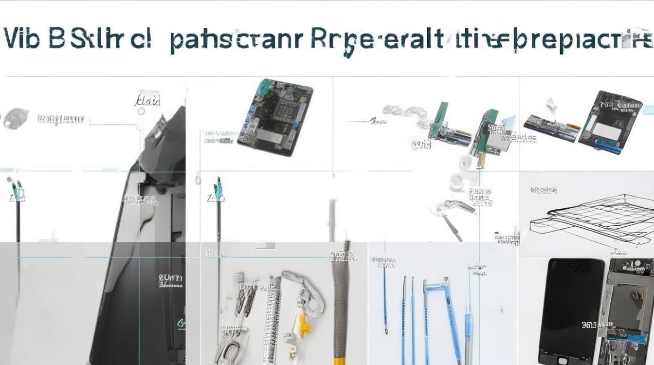 vivox9plus手机屏幕怎么换，vivox9plus换屏幕教程