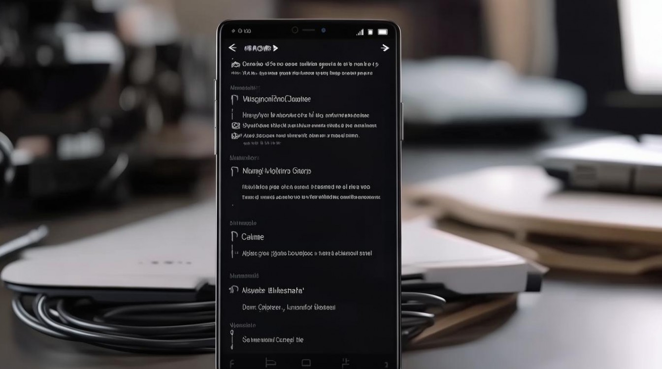 华为手机怎么连接电脑没反应？电脑连接不上华为手机怎么办
