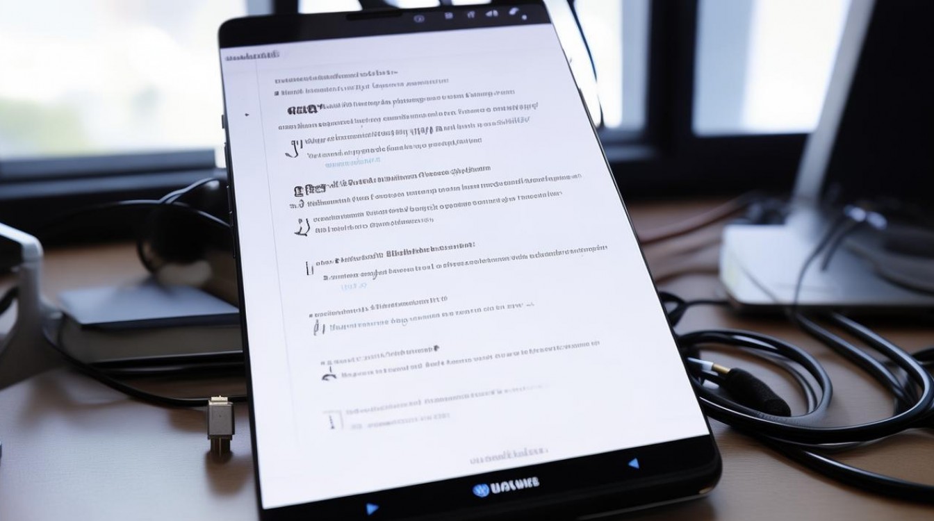 华为手机怎么连接电脑没反应？电脑连接不上华为手机怎么办