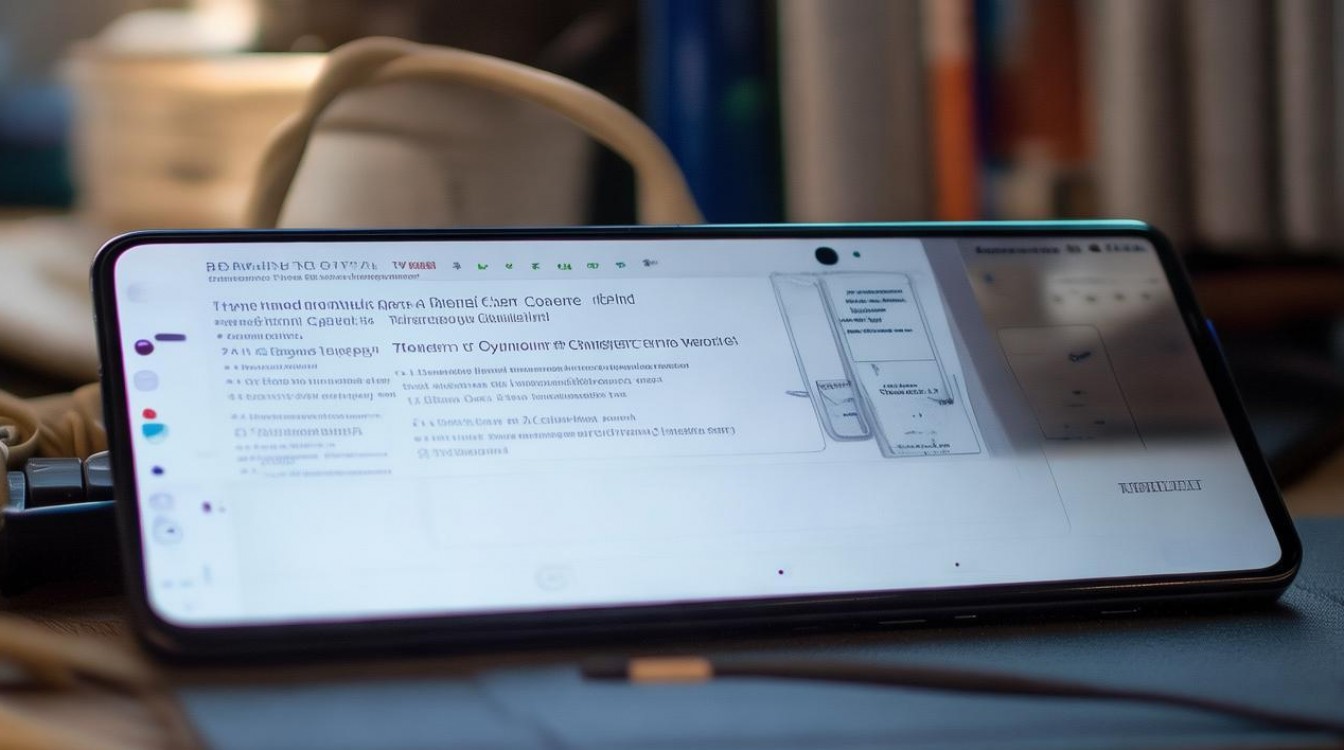 华为手机怎么连接电脑没反应？电脑连接不上华为手机怎么办