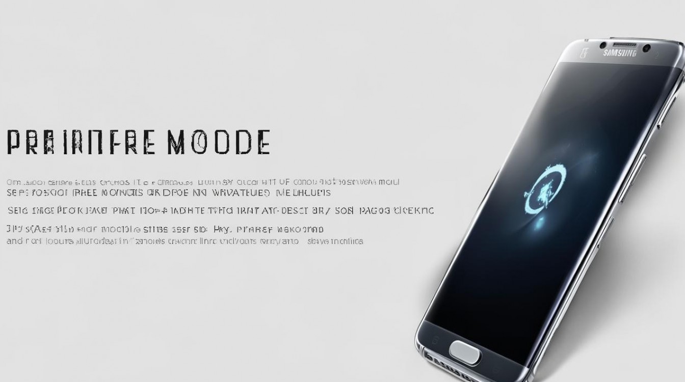 三星s7私密模式怎么用？手机如何开启和设置隐私空间