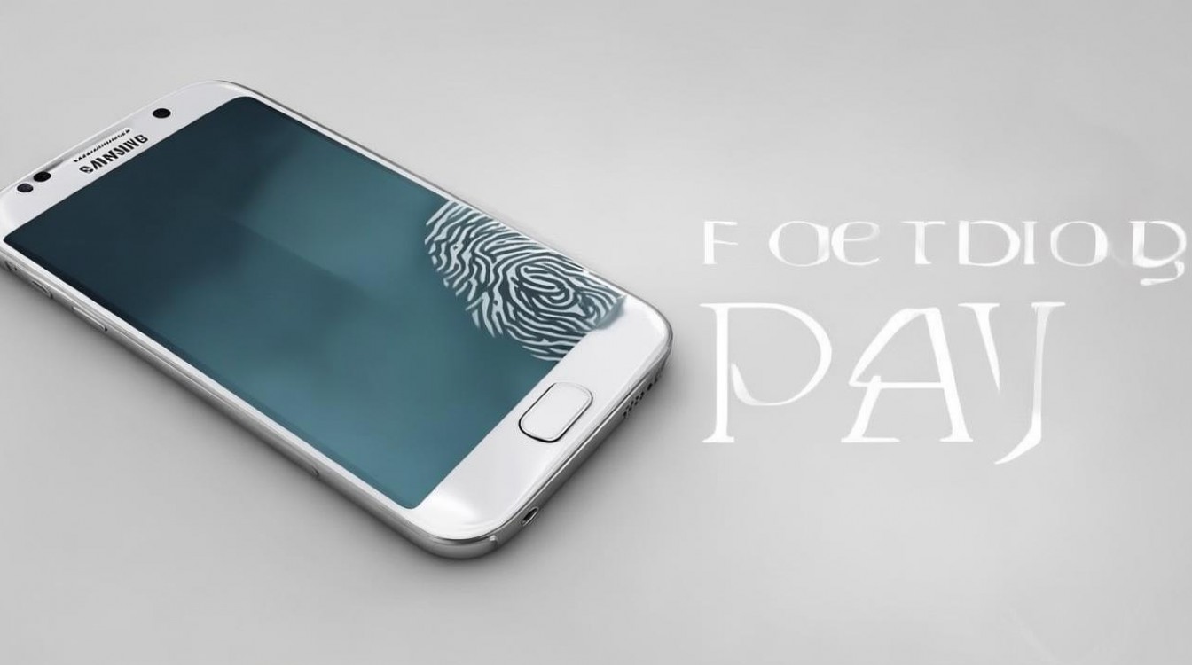 三星s6怎么指纹支付，三星s6指纹支付设置方法