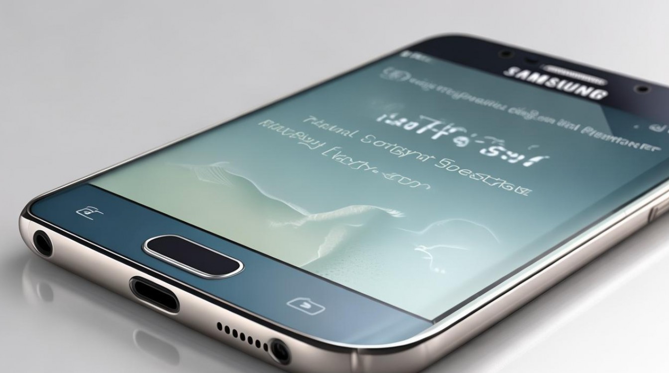 三星s6怎么指纹支付，三星s6指纹支付设置方法