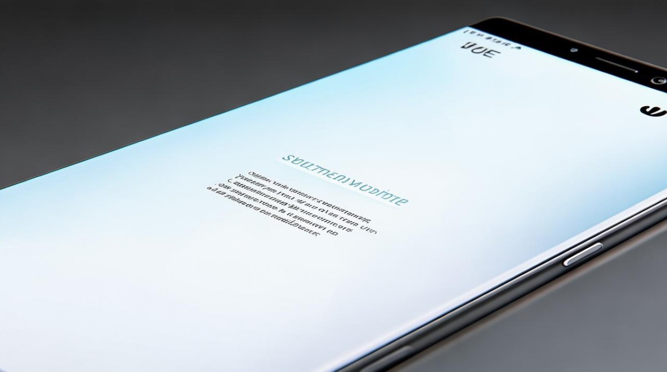 华为手机怎么取消系统更新提示，系统更新软件关闭方法