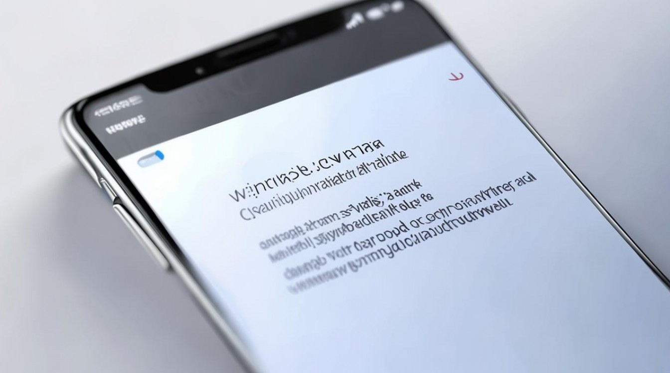 华为手机怎么取消系统更新提示，系统更新软件关闭方法