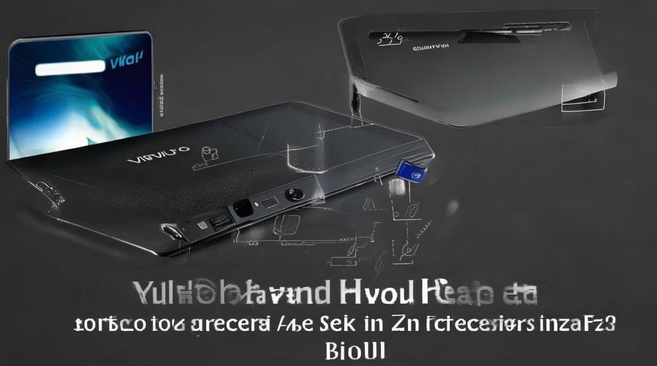 vivoz5手机怎么检查真伪，vivoz5手机验货步骤