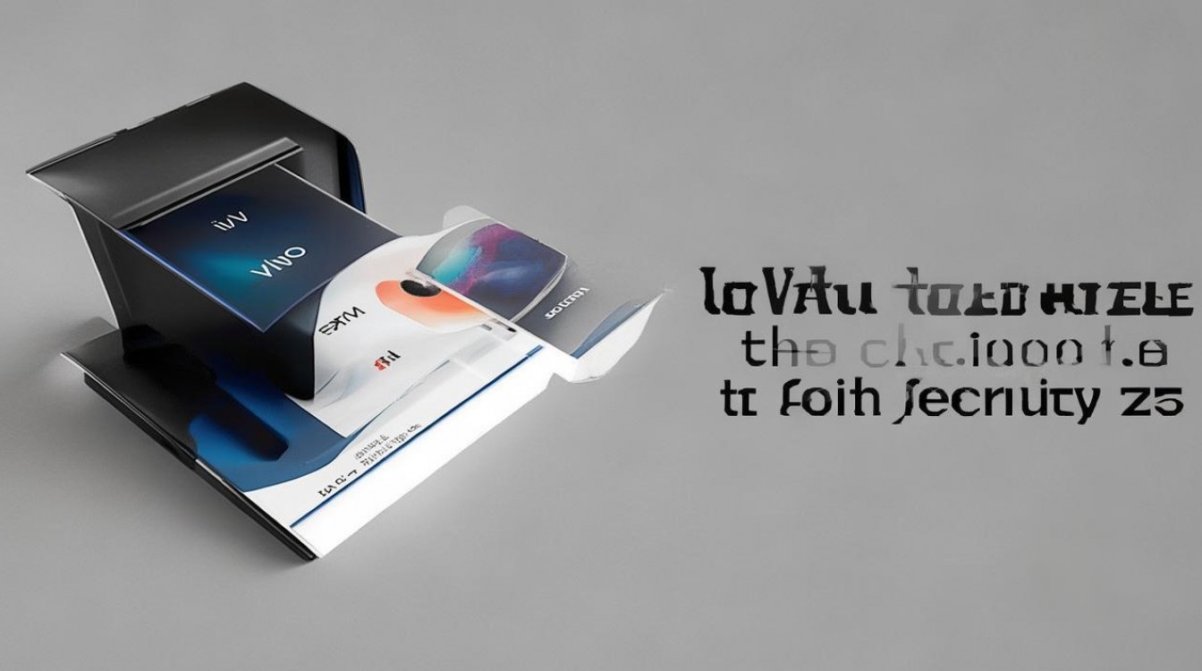 vivoz5手机怎么检查真伪，vivoz5手机验货步骤