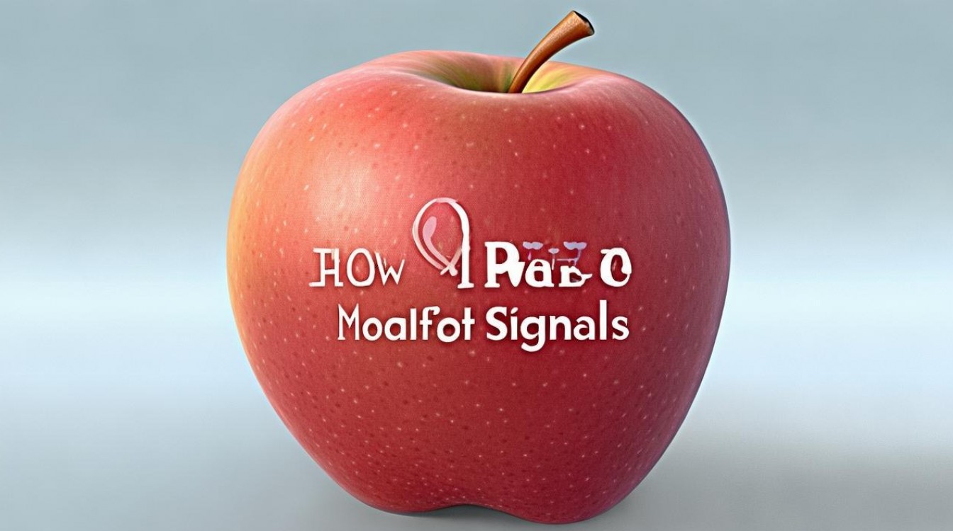 苹果怎么爱改信号，苹果手机信号差怎么解决