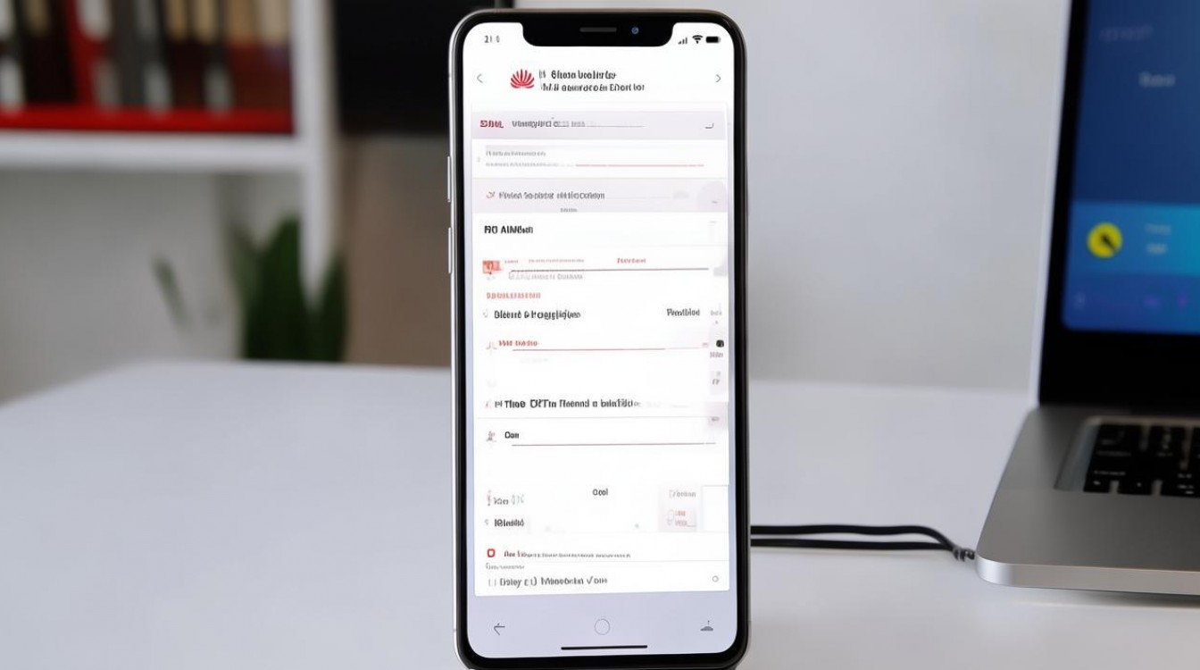 华为手机怎么使用usb共享网络连接电脑上网吗，华为usb共享网络教程