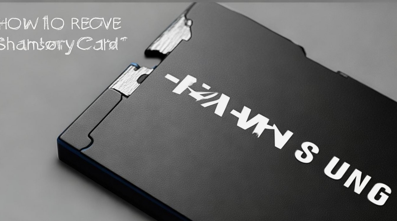 三星内存卡怎么取？三星内存卡取不出来怎么办