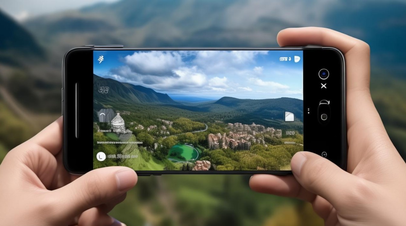 vivox27pro相机怎么拍照好看，vivo X27 Pro拍照技巧与设置攻略