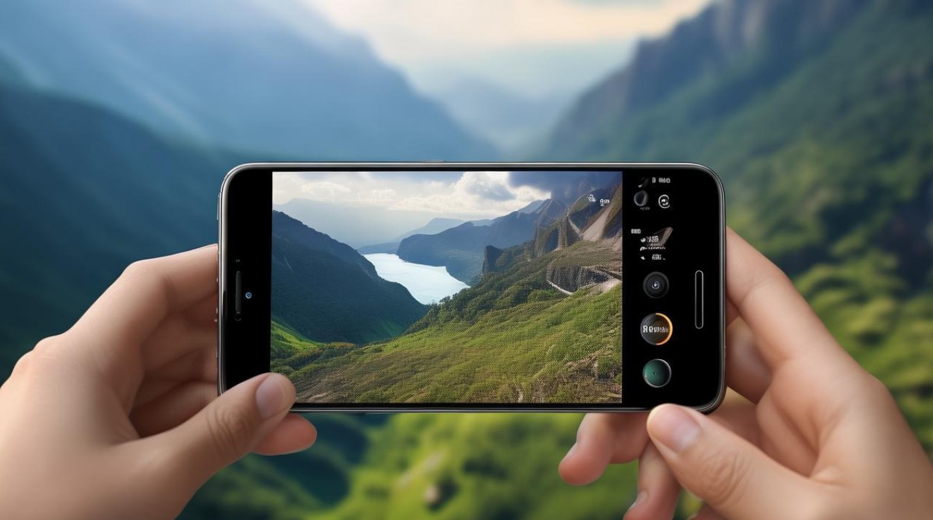 vivox27pro相机怎么拍照好看，vivo X27 Pro拍照技巧与设置攻略