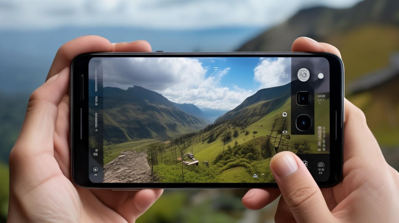 vivox27pro相机怎么拍照好看，vivo X27 Pro拍照技巧与设置攻略