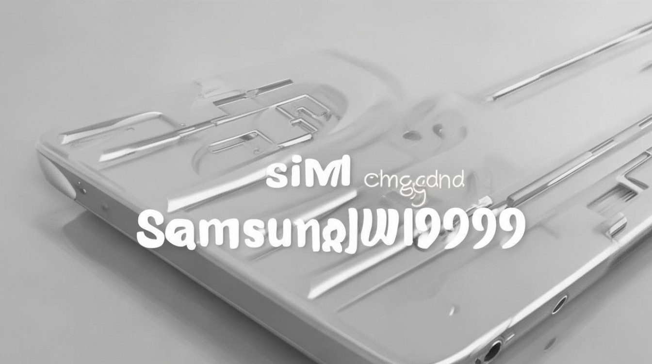 三星w999卡二怎么换？三星w999双卡切换方法