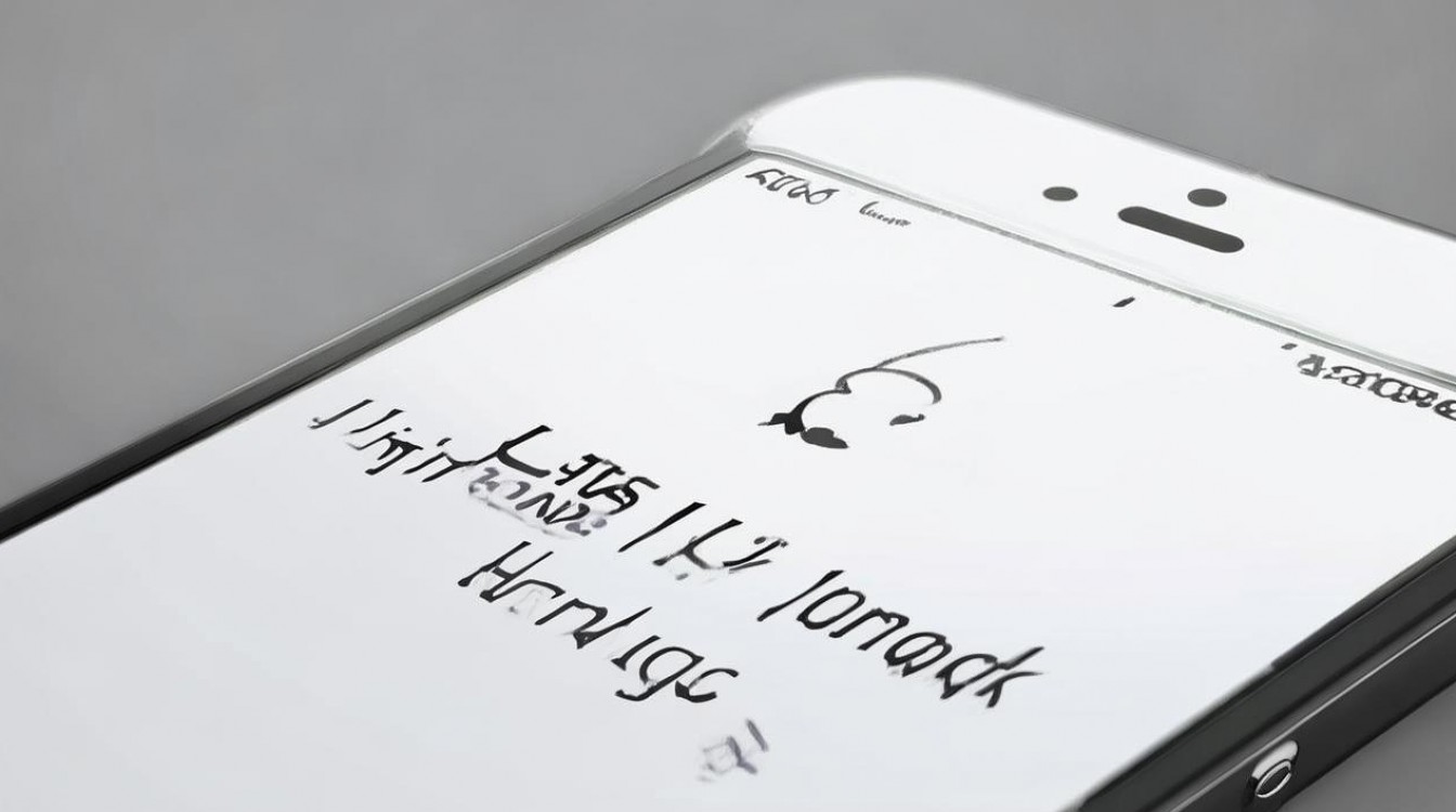 苹果5s屏幕锁定怎么解锁，手机屏幕密码忘了怎么办