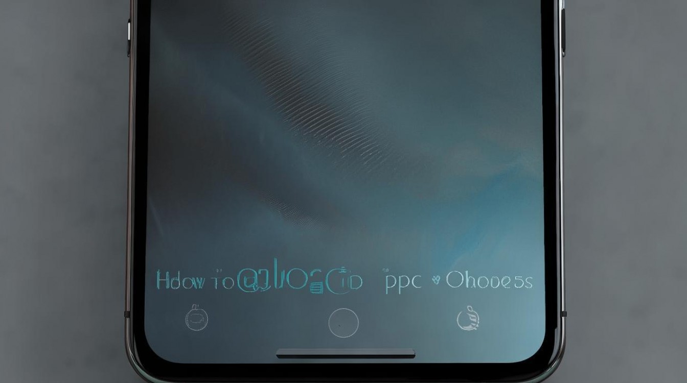 苹果5s屏幕锁定怎么解锁，手机屏幕密码忘了怎么办