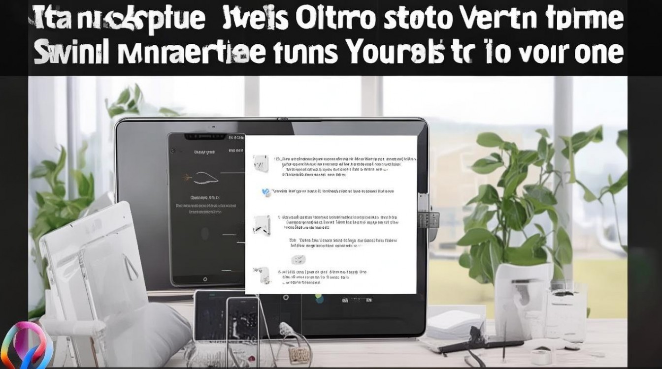 vivo旧手机的东西怎么导入新手机，vivo手机数据迁移方法