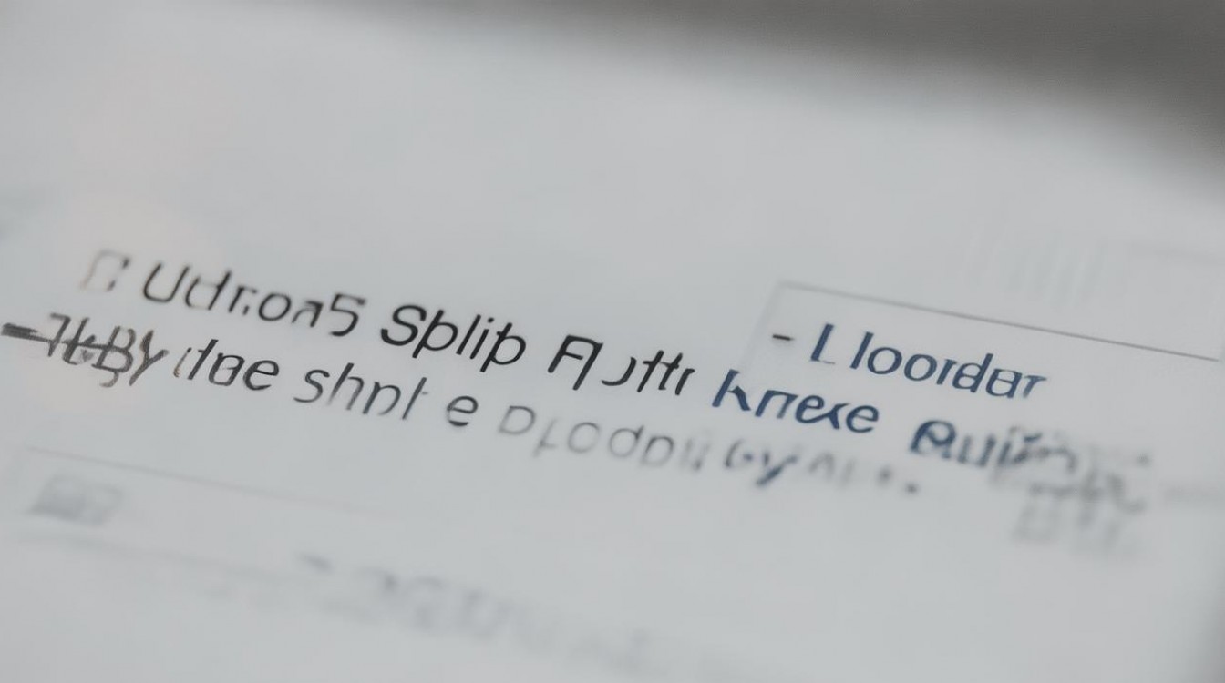 华为怎么取消分屏显示？华为手机取消分屏显示方法