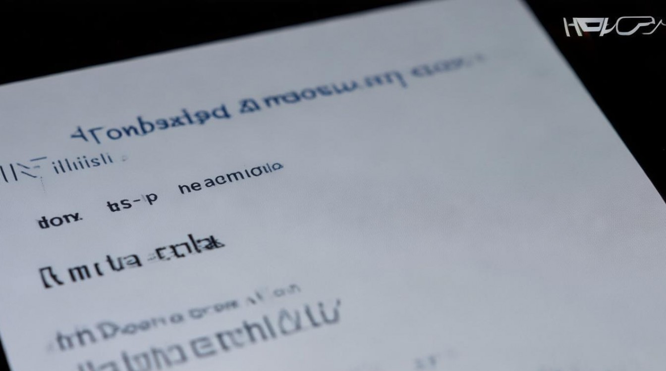 华为怎么取消分屏显示？华为手机取消分屏显示方法