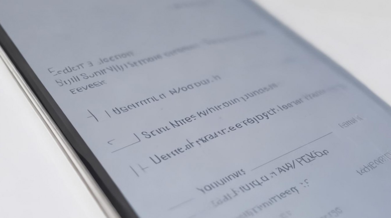 华为怎么取消分屏显示？华为手机取消分屏显示方法