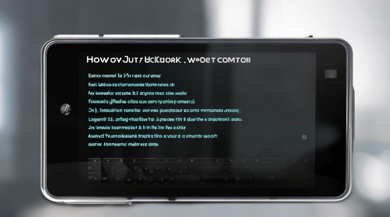华为畅玩 6 怎么连接电脑？华为畅玩 6 电脑连接设置方法