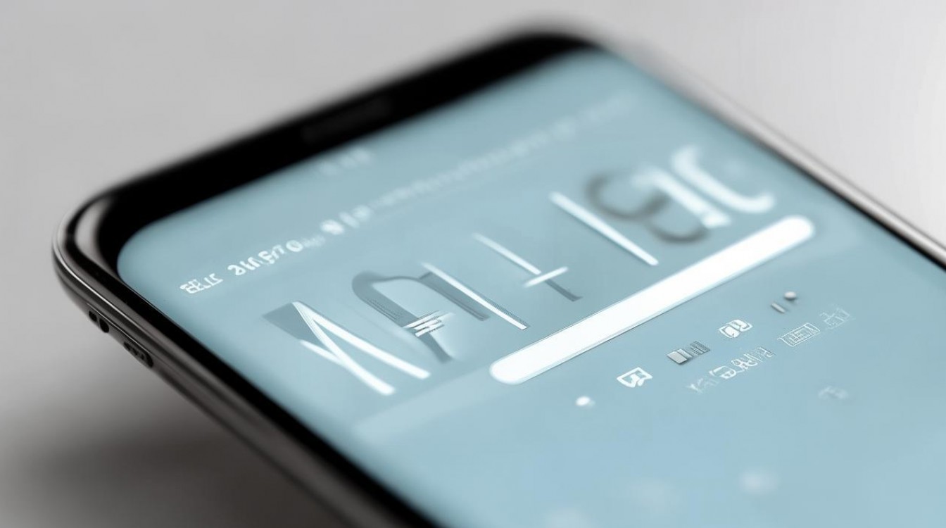 华为怎么改字体？华为手机字体设置方法