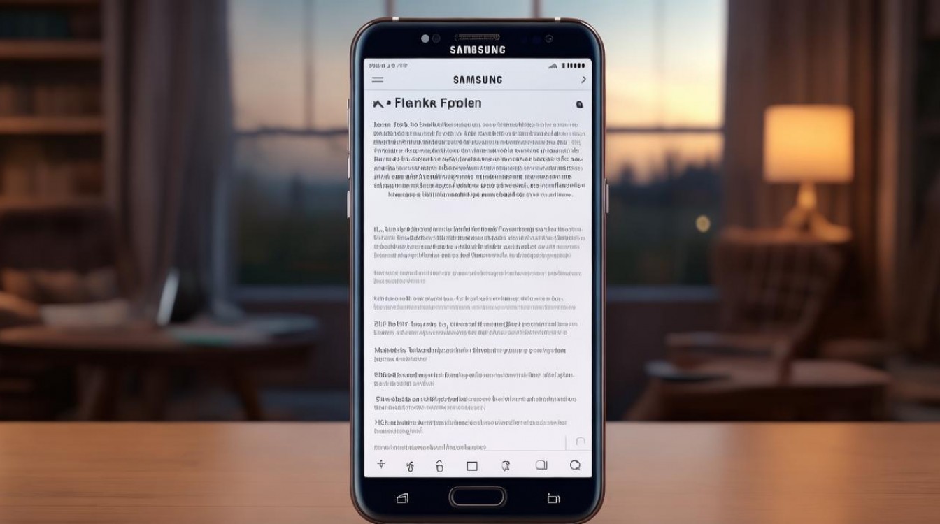 三星手机怎么room？三星手机怎么刷机？