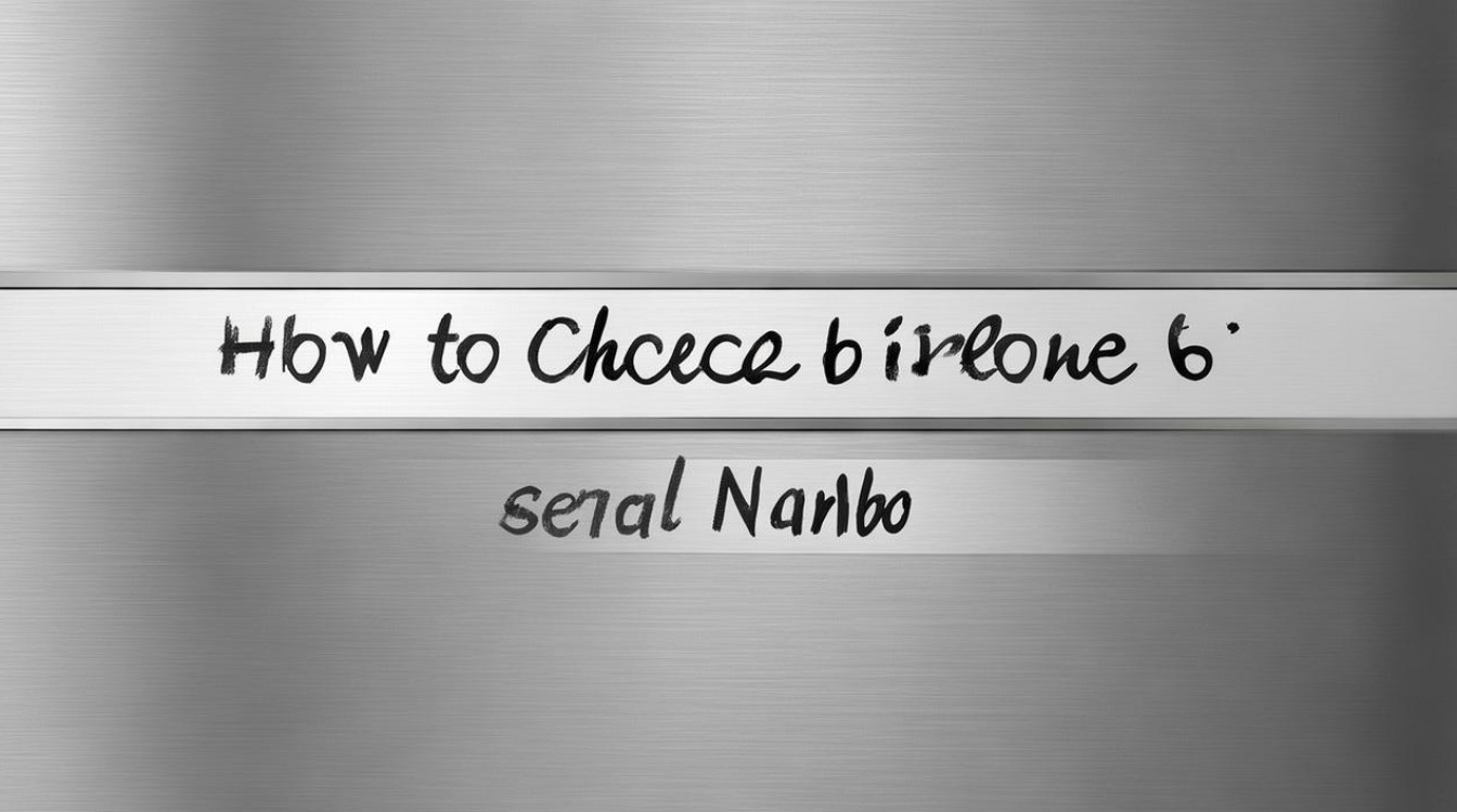 怎么查苹果6s序号查询，苹果6s序列号在哪里，苹果6s查询保修